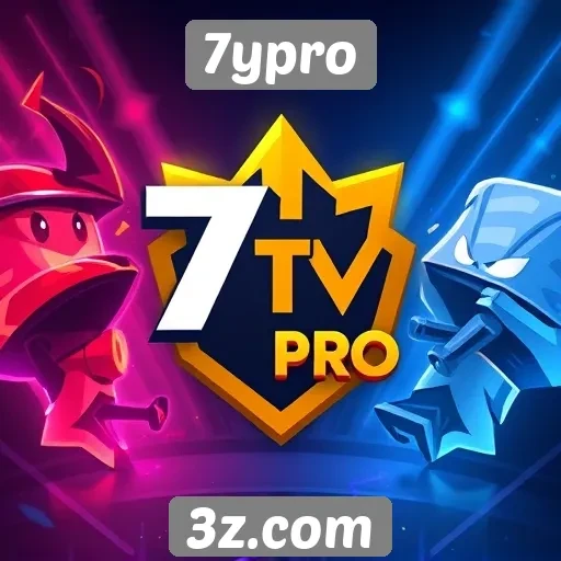 Jogos competitivos em destaque na plataforma 7ypro