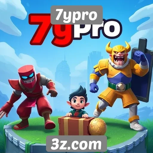 Análise das ofertas de jogos no site 7ypro