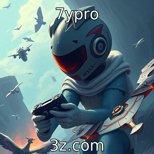 Como a narrativa está moldando os jogos modernos