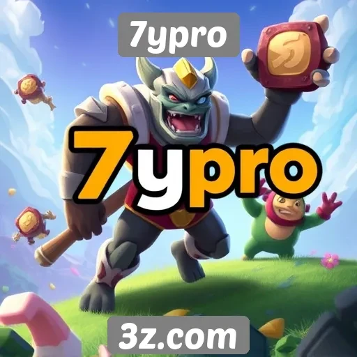 Exploração dos jogos mais populares no 7ypro
