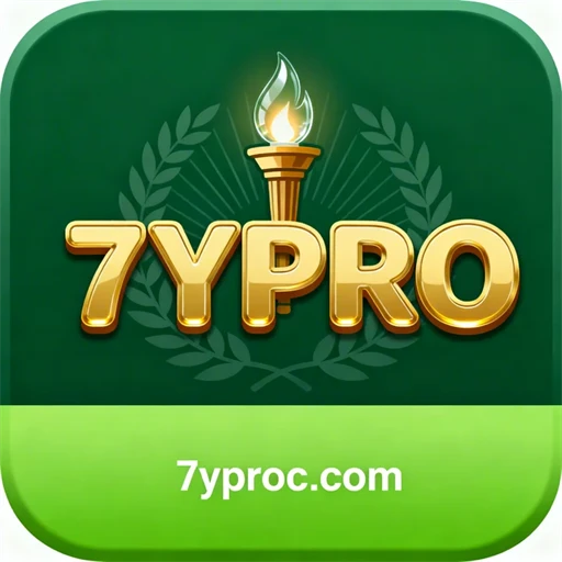 Logo 7ypro